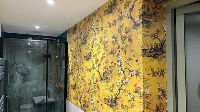 Ward Decorating Contractors - Painters & Decorators in huddersfield
