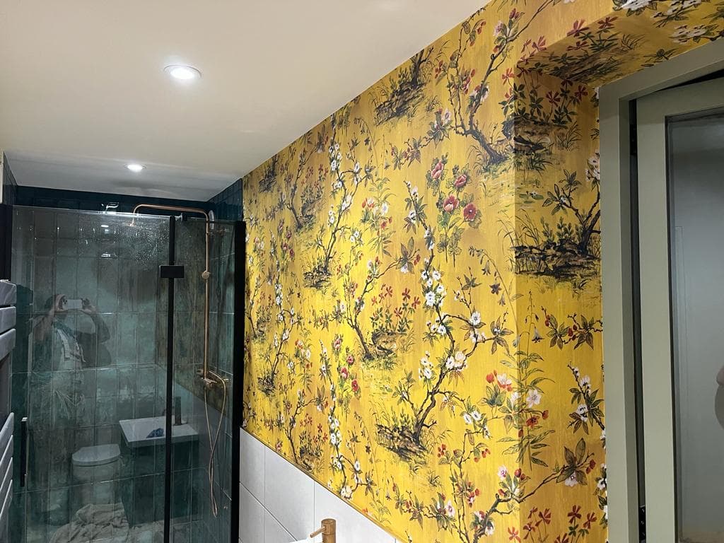 Ward Decorating Contractors