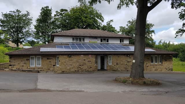 Clare Hill Centre - Community Centres in huddersfield