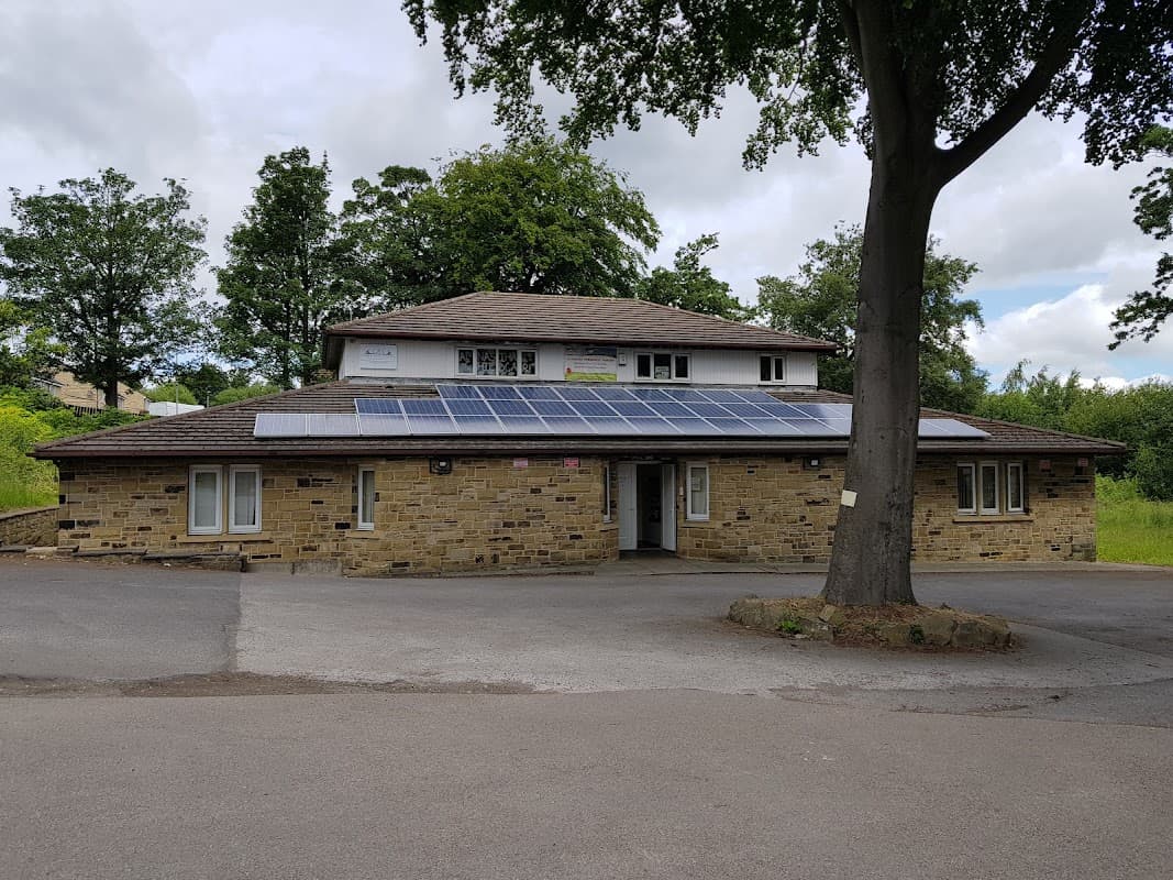 Clare Hill Centre