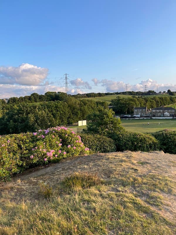 Round Hill