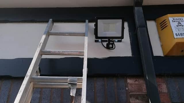 Poppy Electrical & Mechanical LTD - Electricians in tadcaster