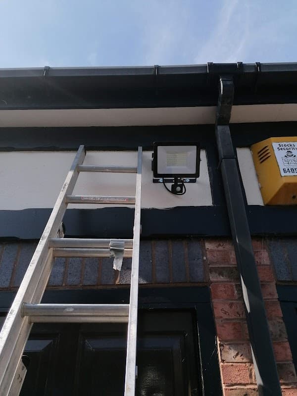 Poppy Electrical & Mechanical LTD