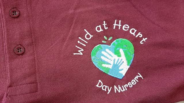 Wild at Heart Day Nursery - Nurseries in great driffield