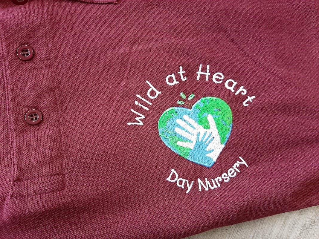 Wild at Heart Day Nursery