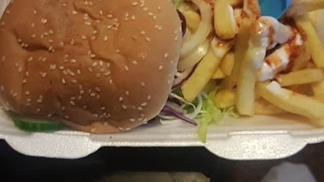 ChoCho PiZzas - Takeaway in rotherham