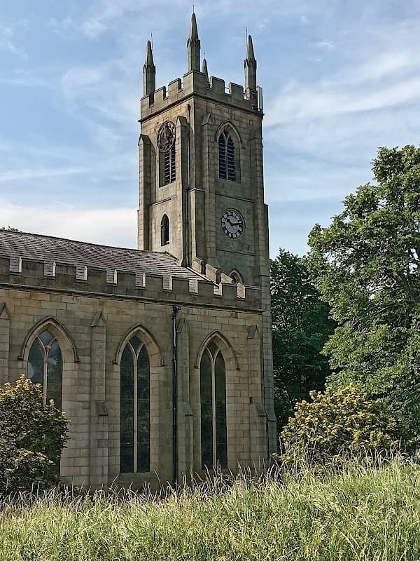 St. Martins Parish Church