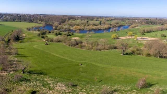 Ingleby Barwick Golf Academy - Golf Course in thornaby