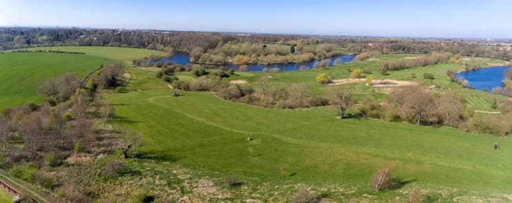 Ingleby Barwick Golf Academy
