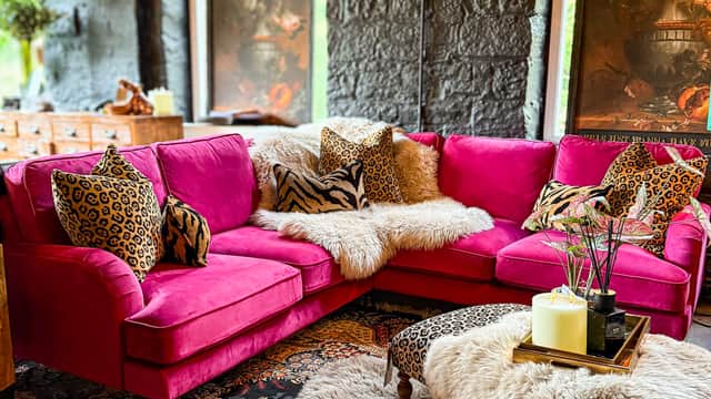 Vintage Sofa Co. - Furniture Shops in wainstalls