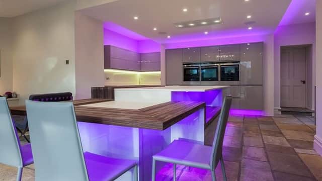 C&A north electrical Ltd - Electricians in barnsley