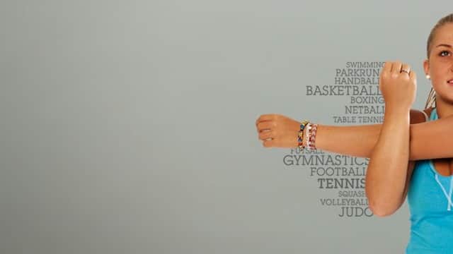 Sheffield Hallam University - Sport