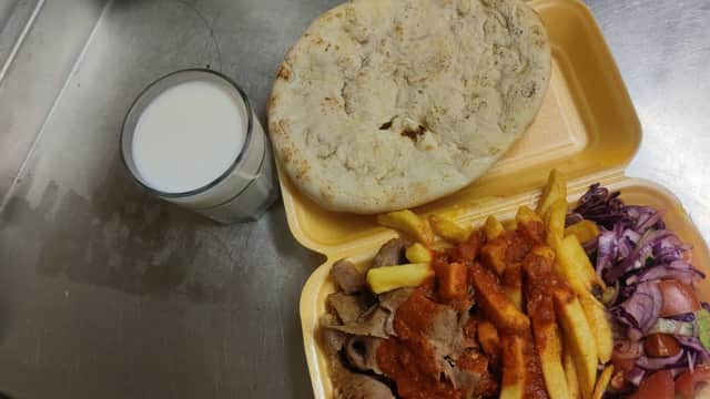 Fat Boys - Takeaway in goole