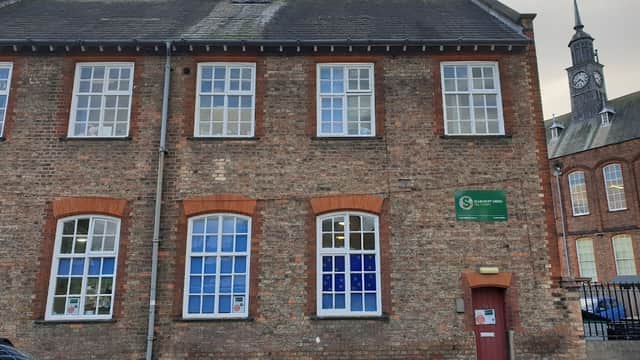 Scarcroft Green Nursery - Nurseries in york