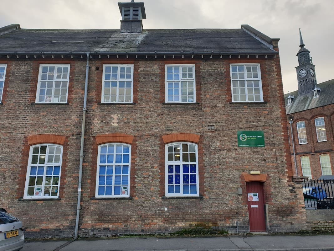 Scarcroft Green Nursery