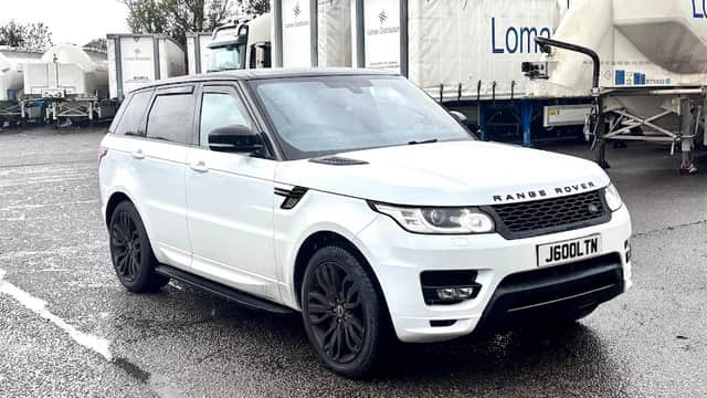 Alexander Paul GB - Car Dealers in mexborough