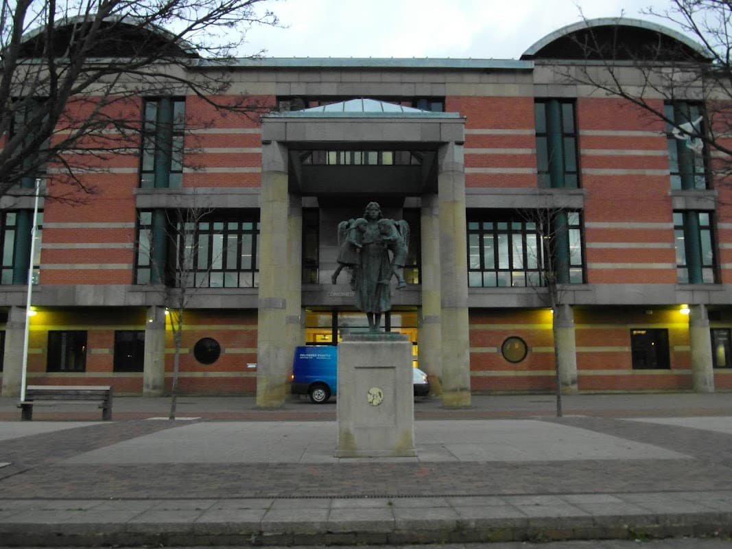 Teesside Combined Court Centre
