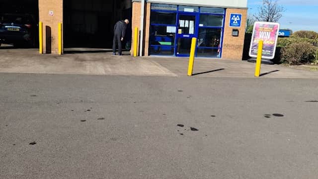 Formula One Autocentres - Doncaster - Garages in doncaster