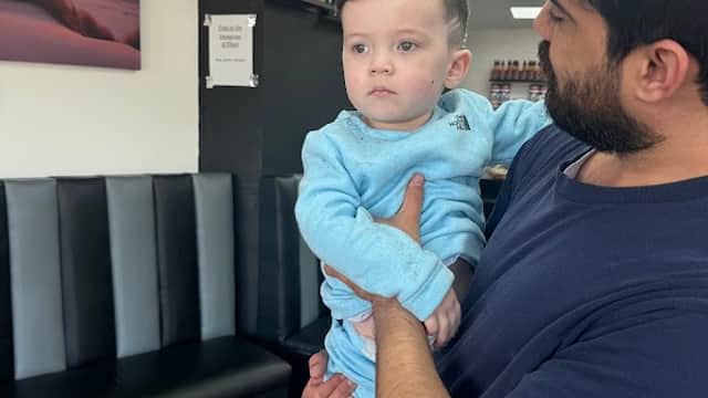 King Barber - Barbers in bramley