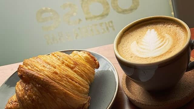 Cafe Base Coffee in marske