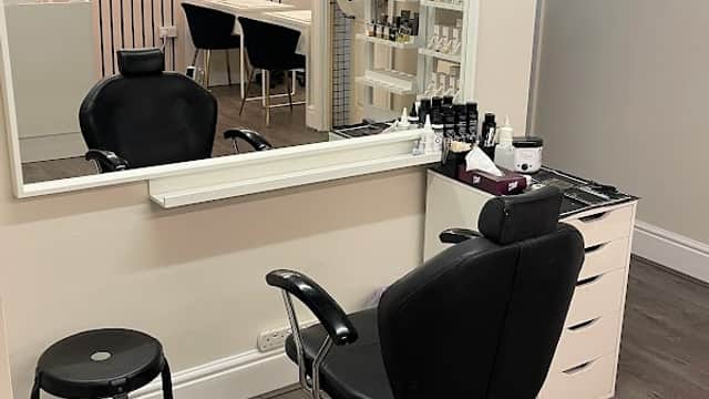 Emas House of Beauty - Beauty Salons in middlesbrough