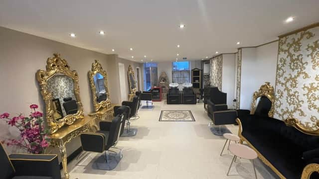 Beauty Palace - Beauty Salons in bramley
