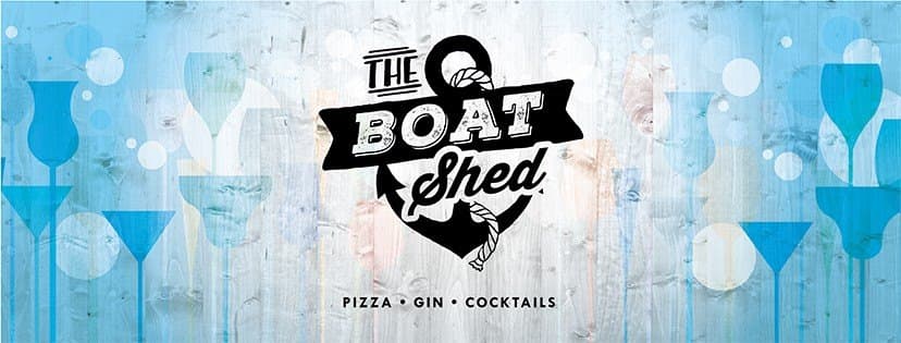 The Boat Shed