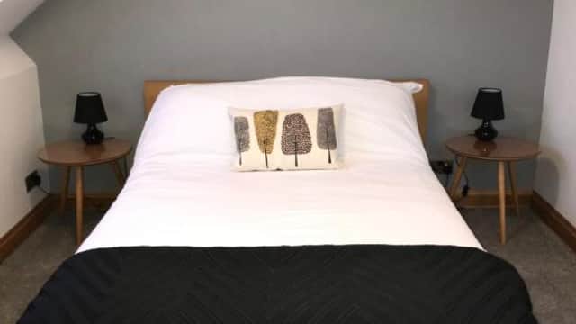 Accommodation at Mooredge B&B in whitby
