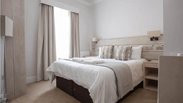 Accommodation at The Vanguard - Private Residence in york
