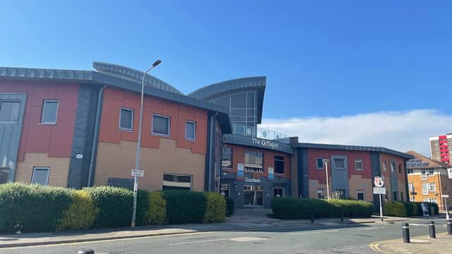The Octagon Nursery - Nurseries in hull