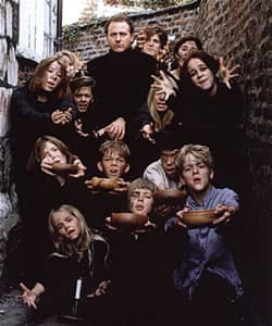 The Original Ghost Walk of York