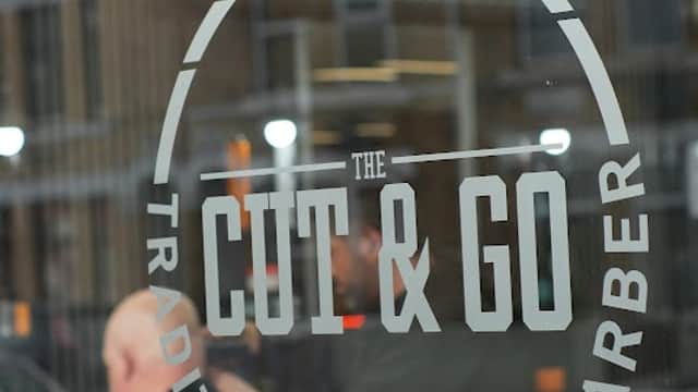 The Cut & Go - Barbers in hull