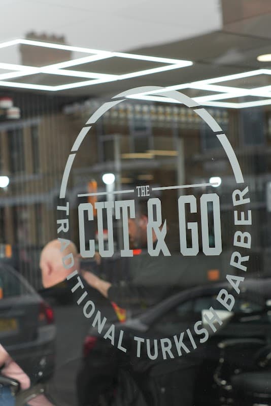 The Cut & Go