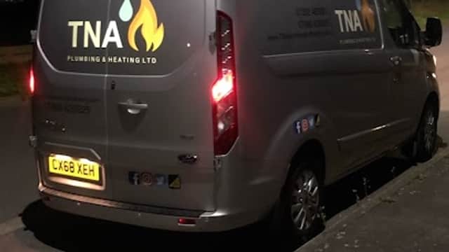 TNA Plumbing and Heating Ltd - Plumbers in doncaster