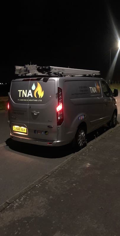 TNA Plumbing and Heating Ltd
