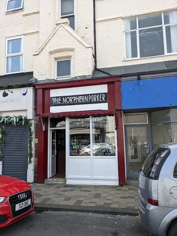 The Northern Porker