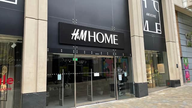 H&M HOME - Homeware in leeds