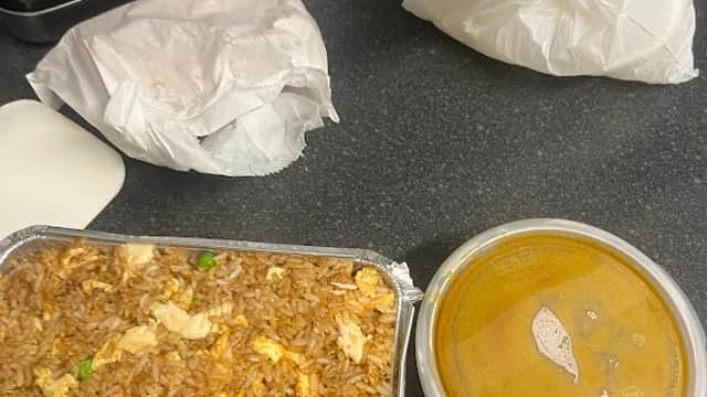 Great Wall - Takeaway in keighley