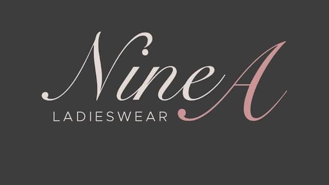 Nine A Ladieswear - Clothes Shops in penistone
