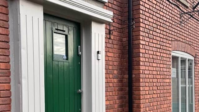 The Tonic Hair & Scalp Clinic - Hair Salons in bawtry