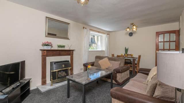 Accommodation at K Suites - Bolton Court 2 in bradford
