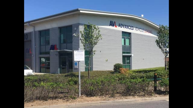 Advanced Vehicle Leasing - Car Hire in middlesbrough