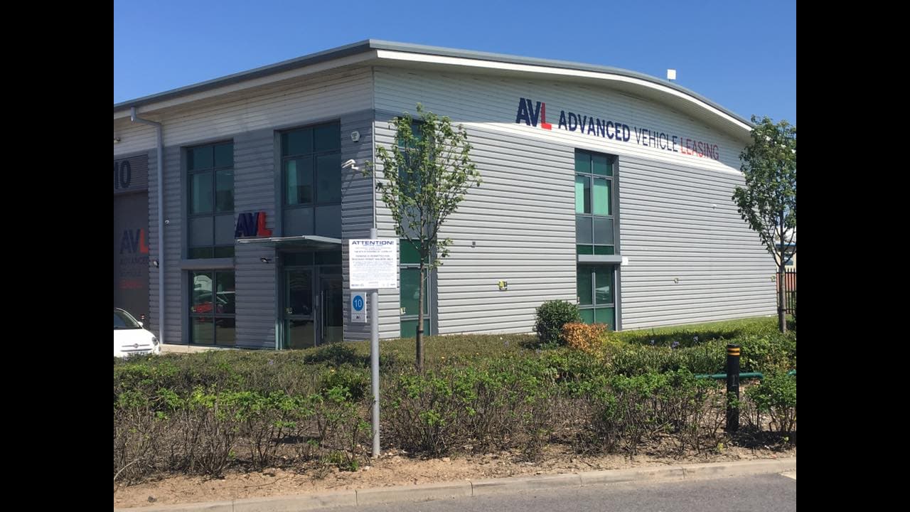 Advanced Vehicle Leasing