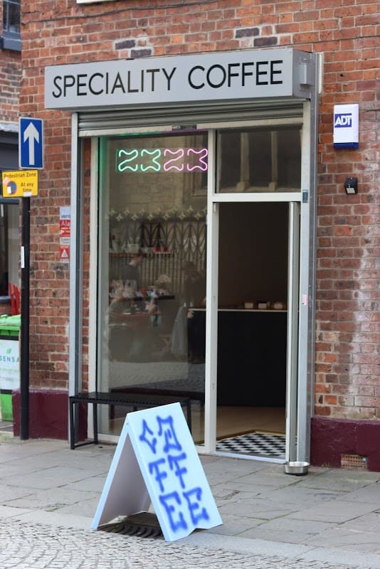 2323 Coffee
