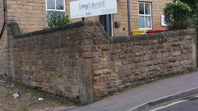 mydentist, George Street, Wombwell - Dentists in wombwell