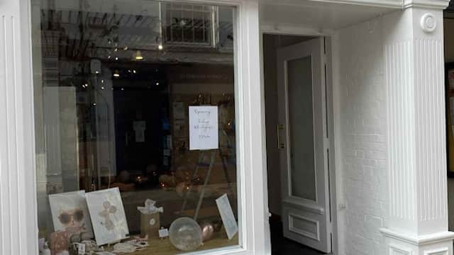 Ada Rose Design - Gift Shops in beverley