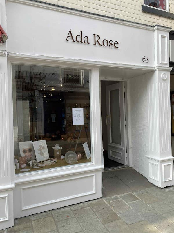 Ada Rose Design