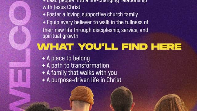RCCG NEW LIFE FAMILY CENTRE ARMTHORPE - Churches in armthorpe