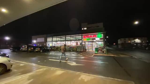 BP - Car Wash - Car Washes in sheffield