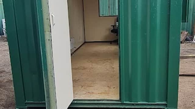 Jsw Uk Ltd - Self Storage in alverthorpe